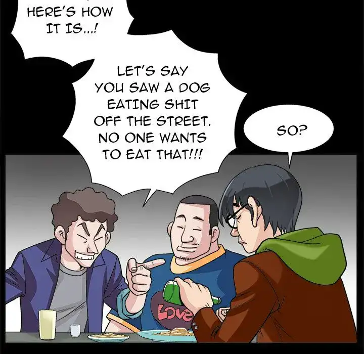 Housemates chapter 9 page 12