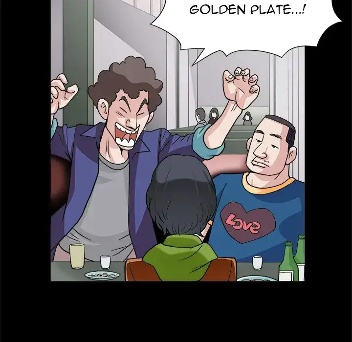 Housemates chapter 9 page 14