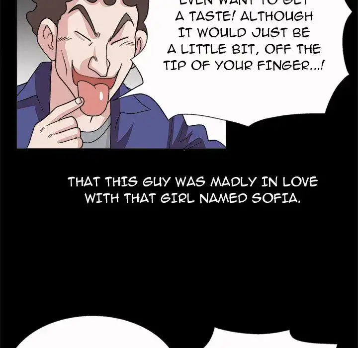 Housemates chapter 9 page 17