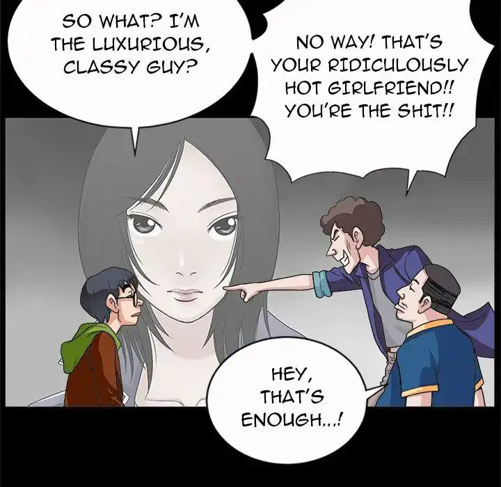 Housemates chapter 9 page 18