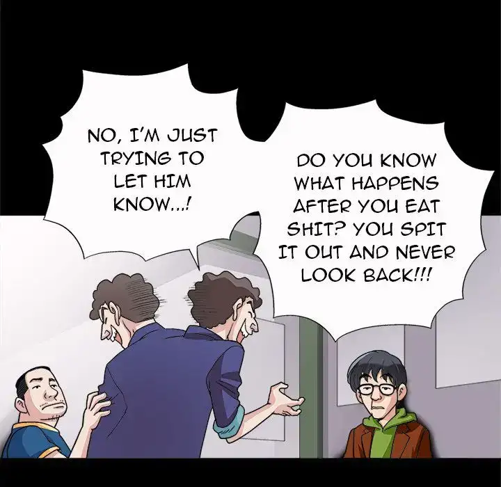 Housemates chapter 9 page 19