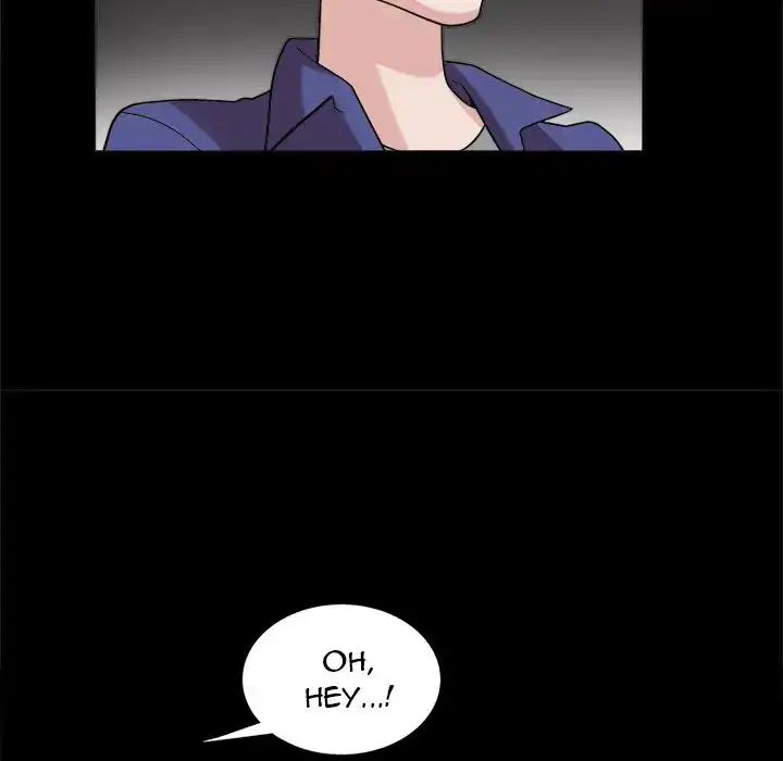 Housemates chapter 9 page 21