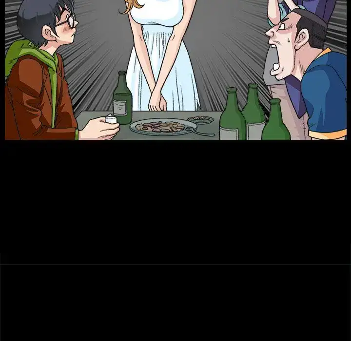 Housemates chapter 9 page 27