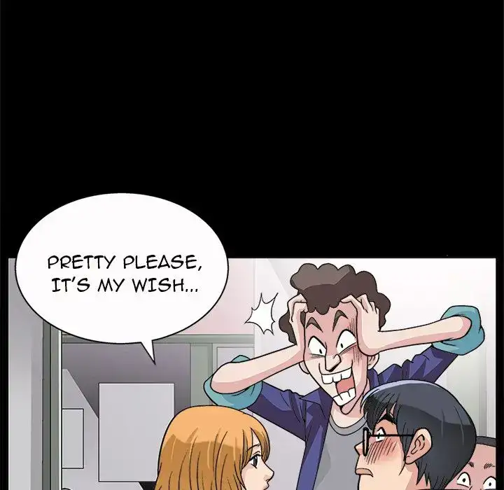Housemates chapter 9 page 31