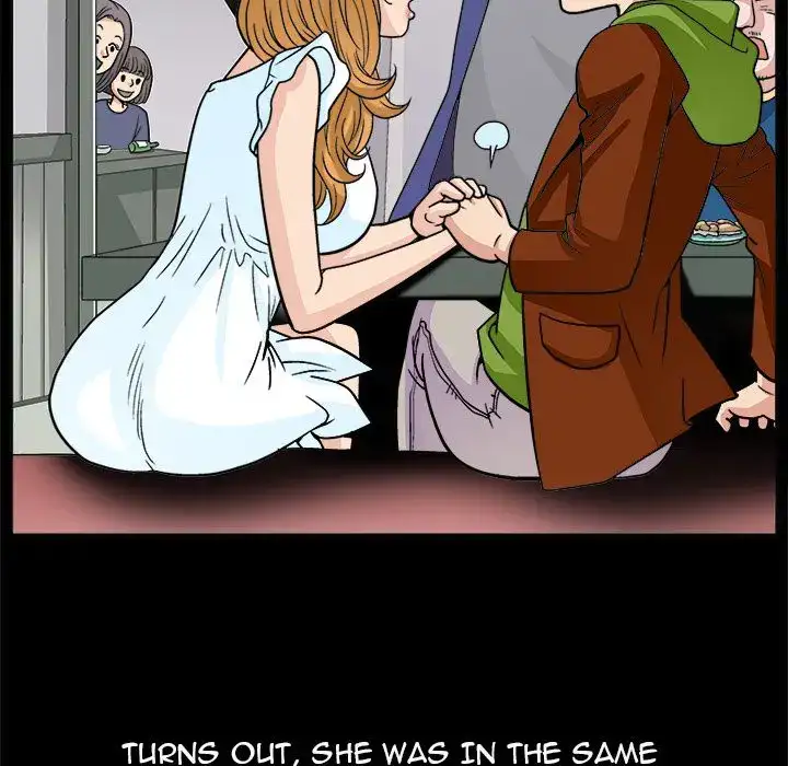 Housemates chapter 9 page 32