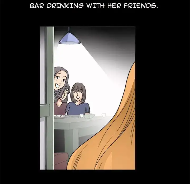 Housemates chapter 9 page 33