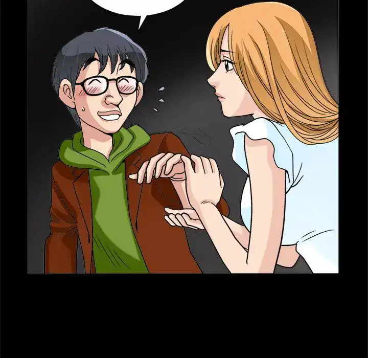 Housemates chapter 9 page 35