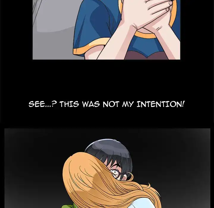 Housemates chapter 9 page 40