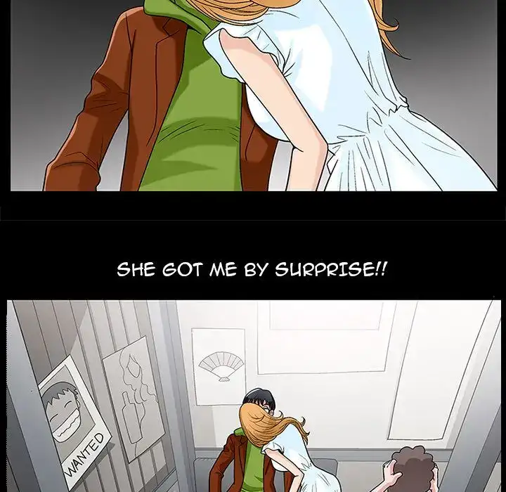 Housemates chapter 9 page 41