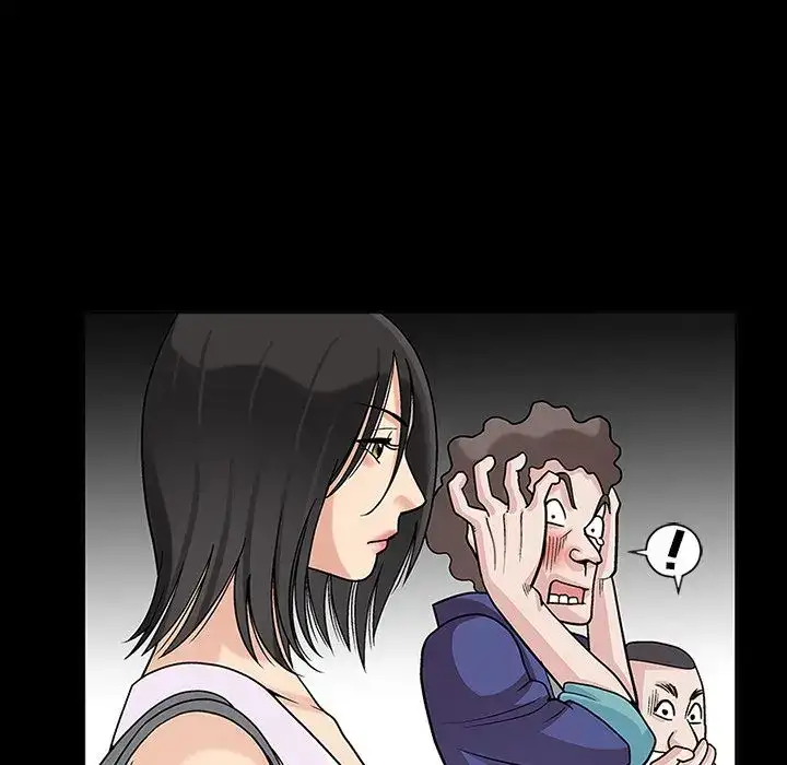 Housemates chapter 9 page 54