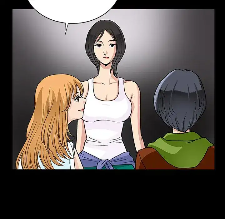 Housemates chapter 9 page 59
