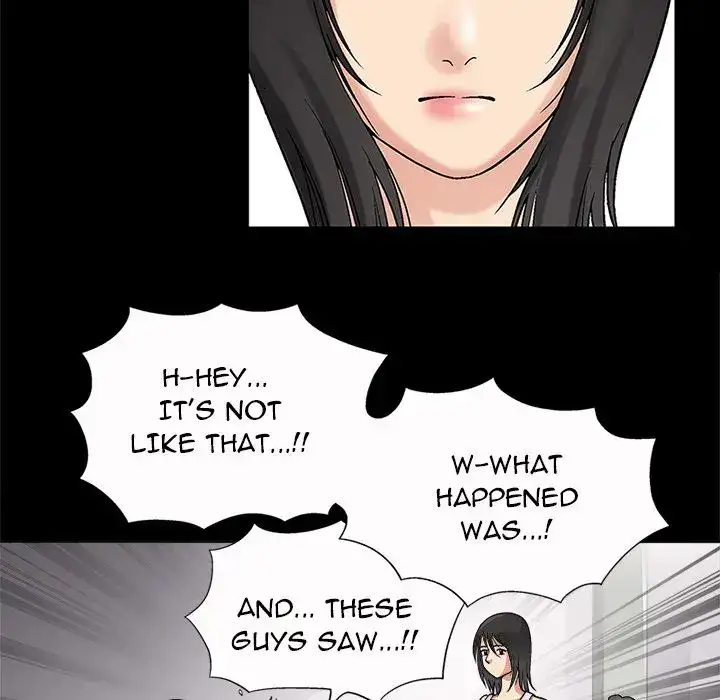 Housemates chapter 9 page 62