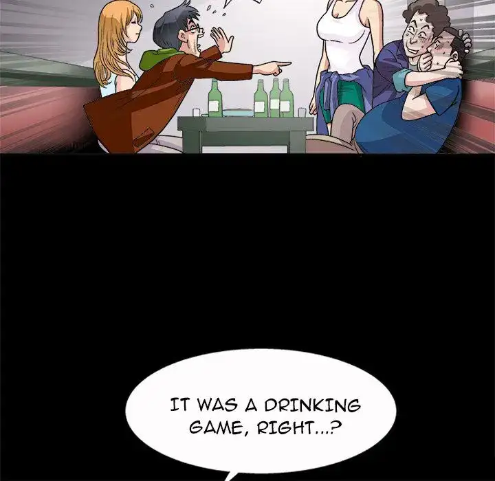 Housemates chapter 9 page 63