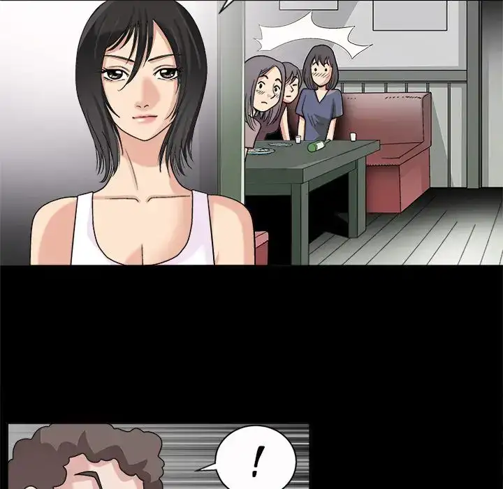 Housemates chapter 9 page 64