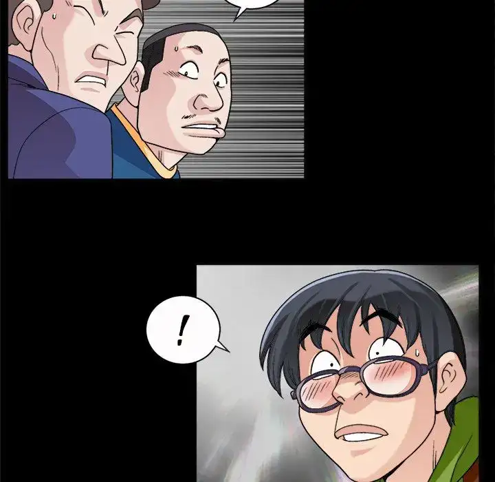 Housemates chapter 9 page 65