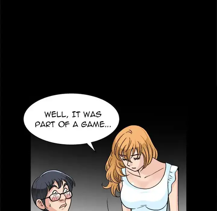 Housemates chapter 9 page 69