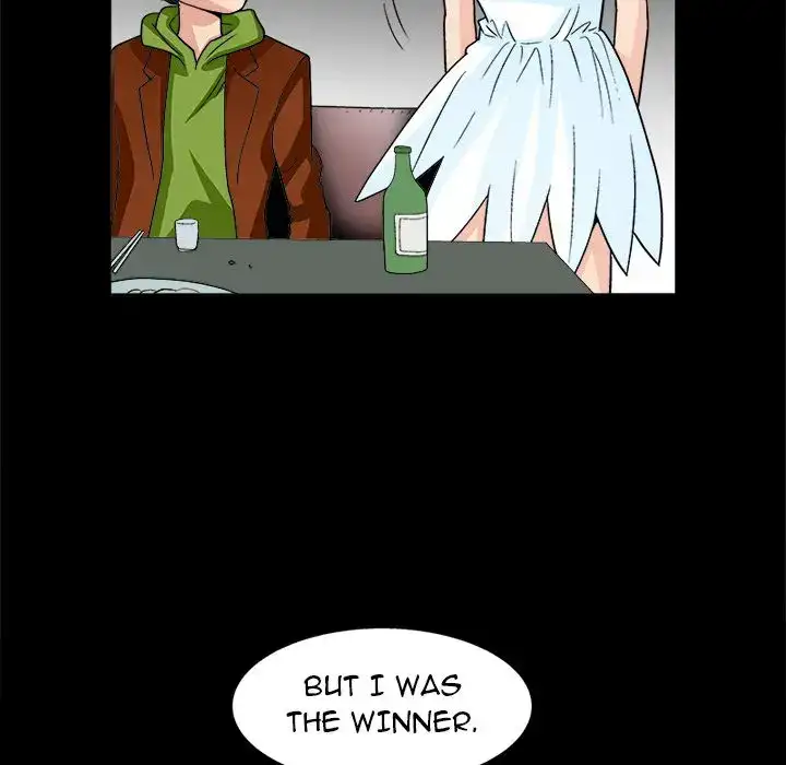 Housemates chapter 9 page 70