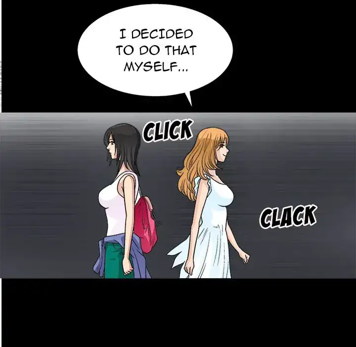 Housemates chapter 9 page 74