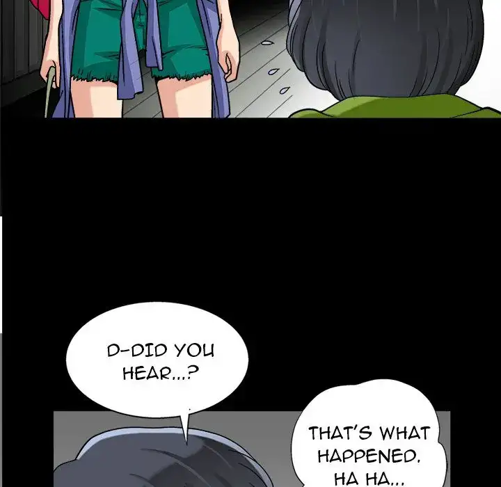 Housemates chapter 9 page 77