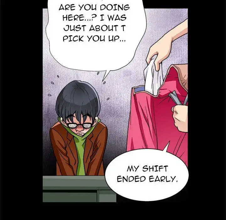 Housemates chapter 9 page 82