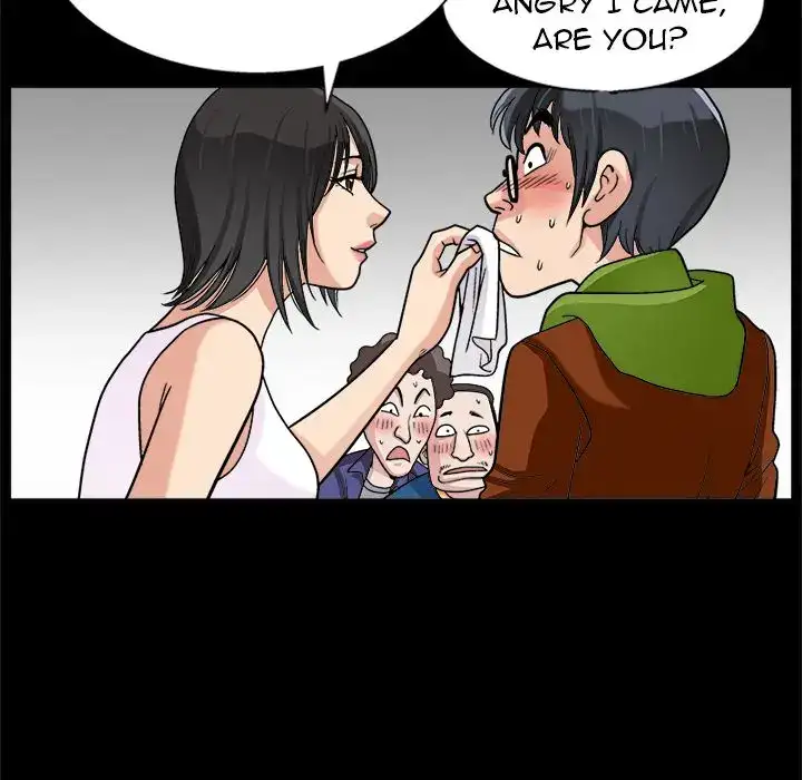 Housemates chapter 9 page 87