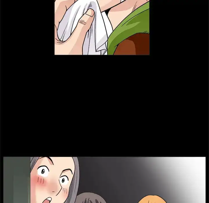 Housemates chapter 9 page 89