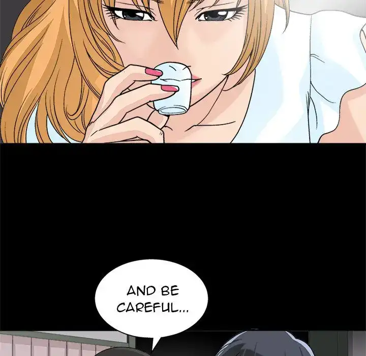 Housemates chapter 9 page 91