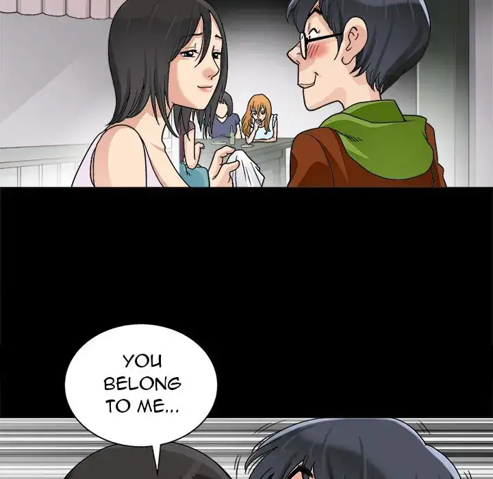 Housemates chapter 9 page 92
