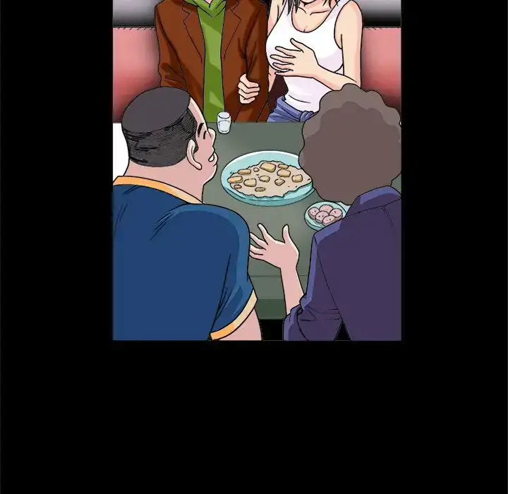Housemates chapter 9 page 100