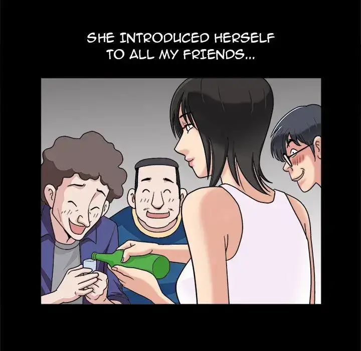 Housemates chapter 9 page 101