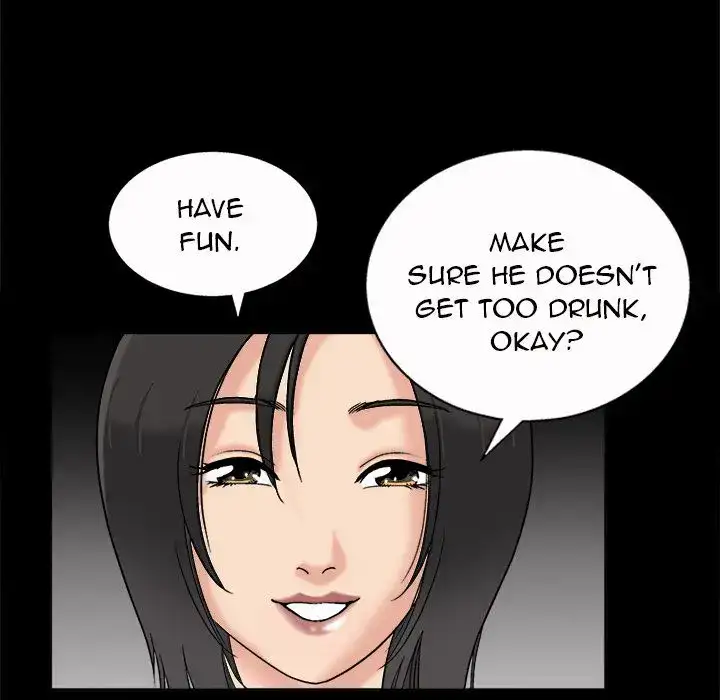 Housemates chapter 9 page 102