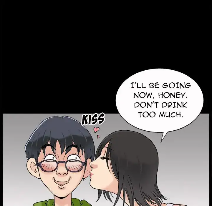 Housemates chapter 9 page 103