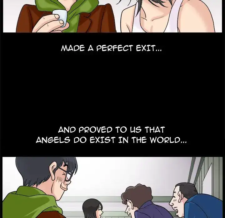 Housemates chapter 9 page 104
