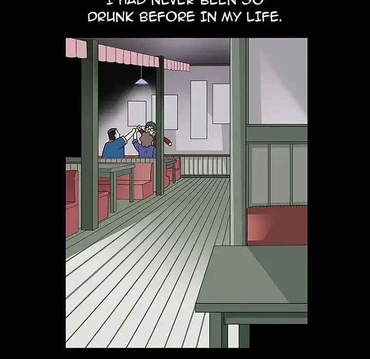 Housemates chapter 9 page 106