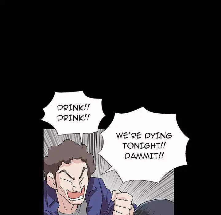 Housemates chapter 9 page 107