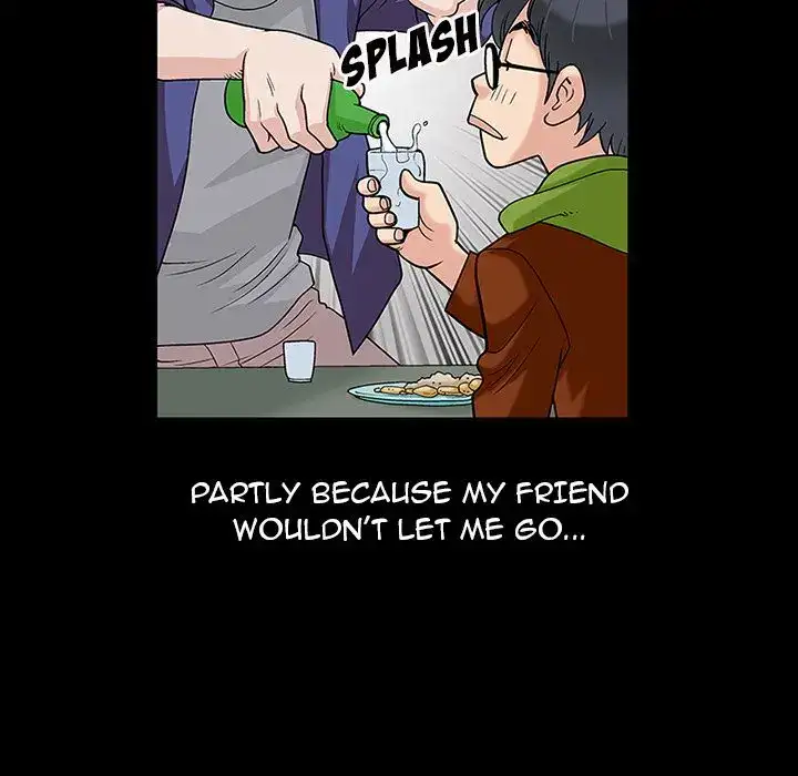 Housemates chapter 9 page 108