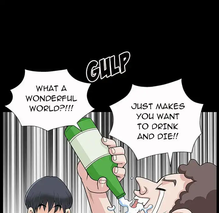 Housemates chapter 9 page 109