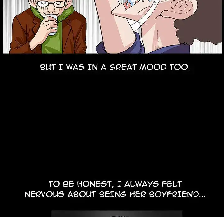 Housemates chapter 9 page 110
