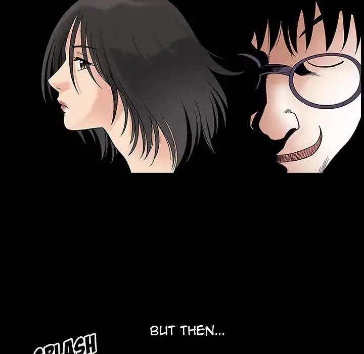 Housemates chapter 9 page 112