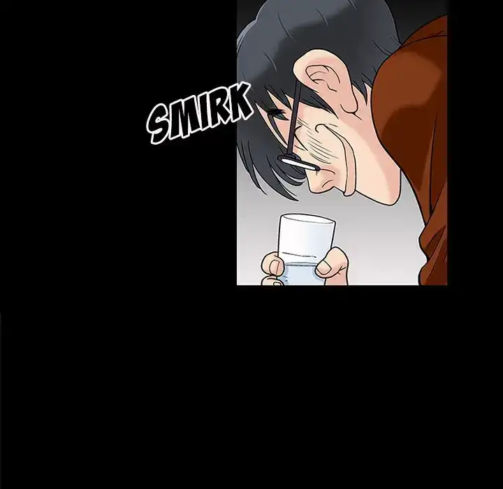 Housemates chapter 9 page 115