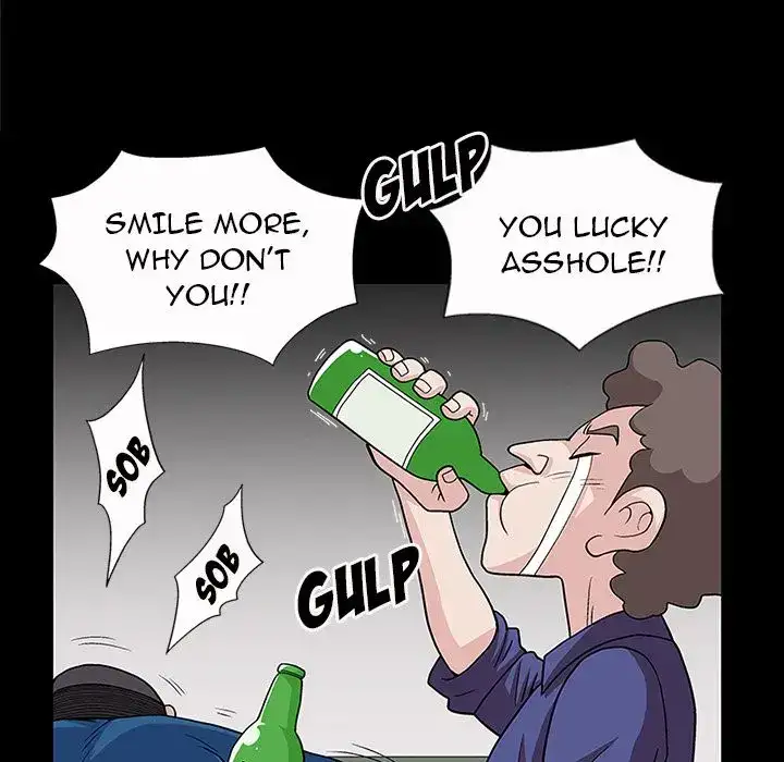 Housemates chapter 9 page 116