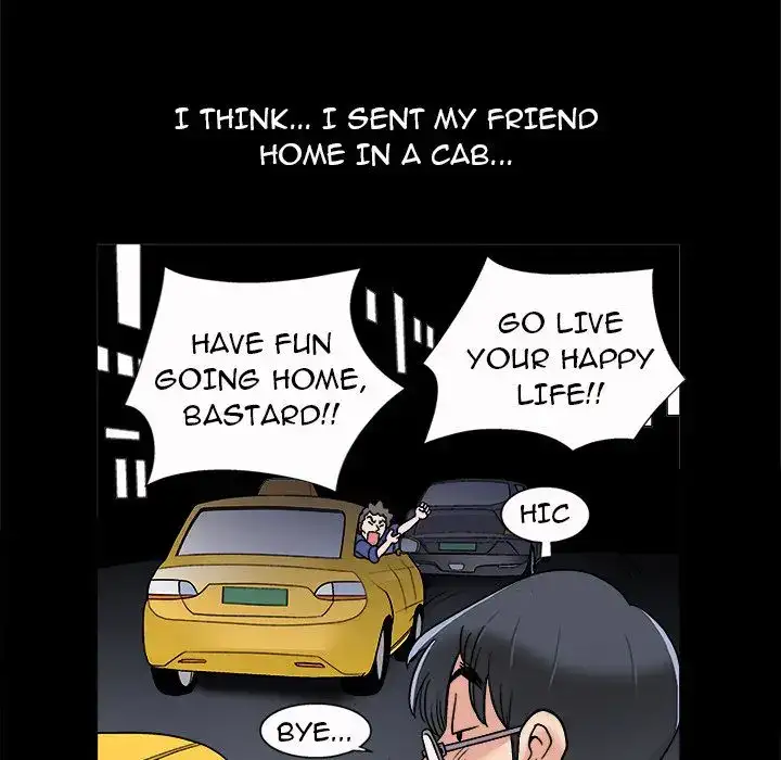 Housemates chapter 9 page 121
