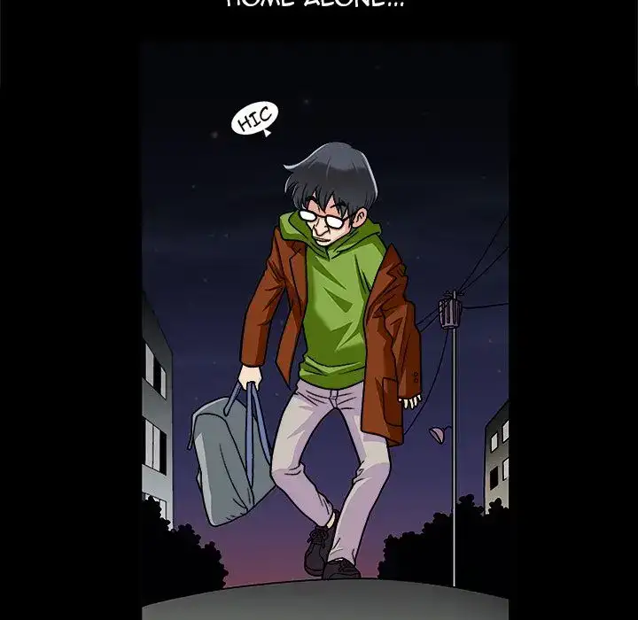 Housemates chapter 9 page 123