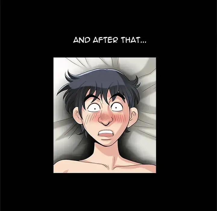Housemates chapter 9 page 129