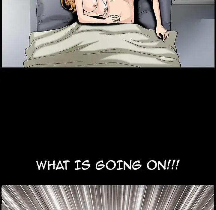 Housemates chapter 9 page 134