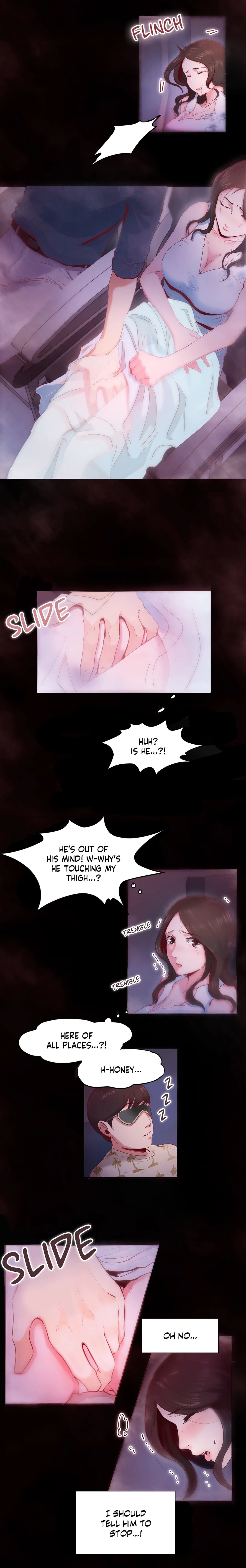 Housewife Training chapter 1 page 10