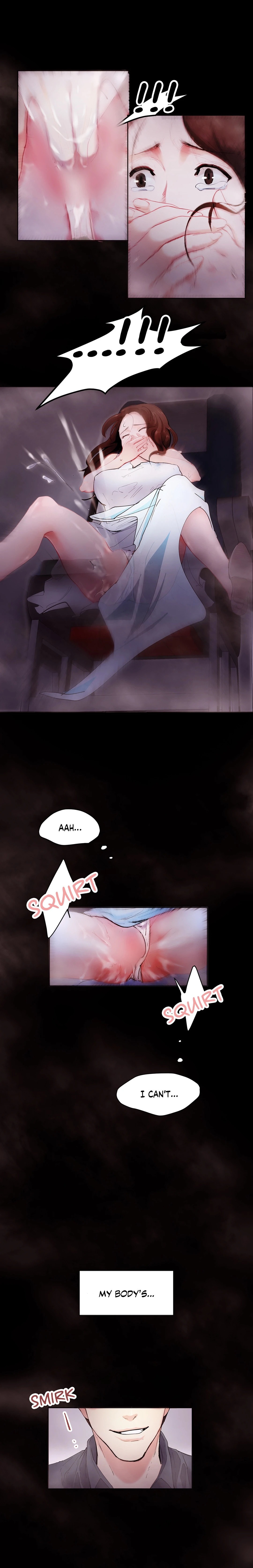Housewife Training chapter 1 page 16