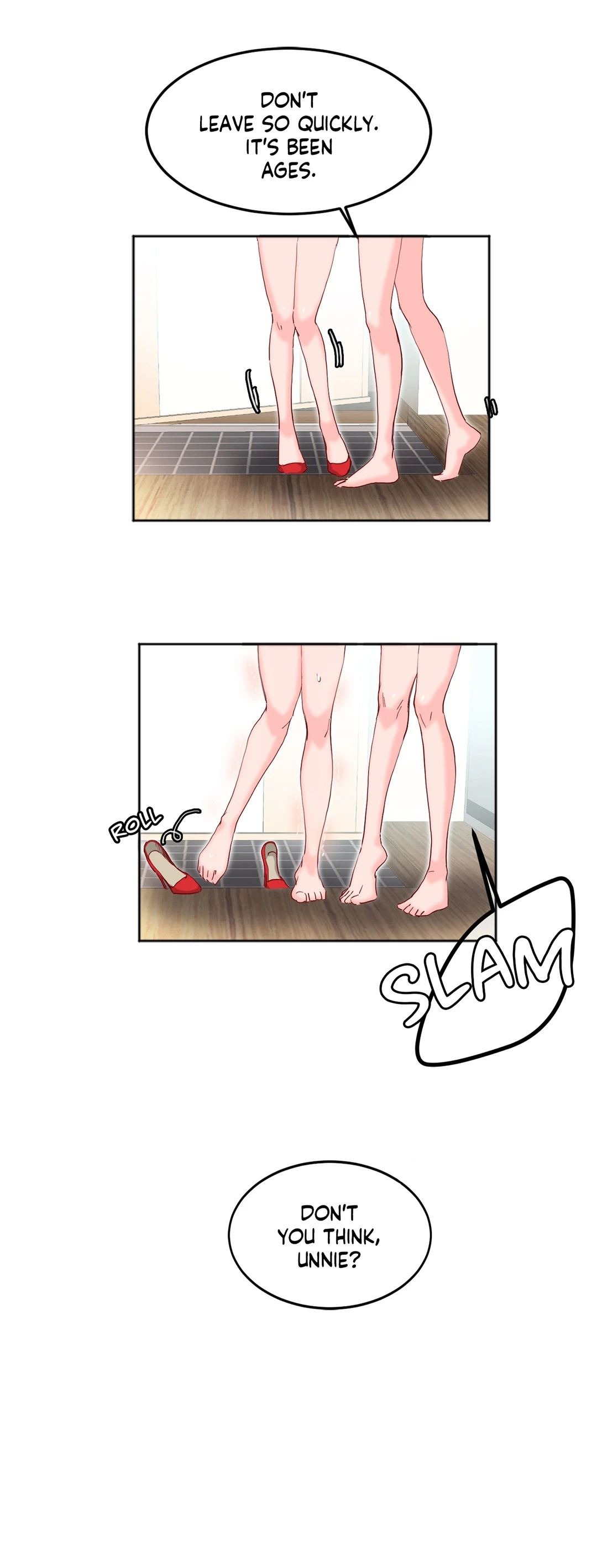 Housewife Training chapter 13 page 2