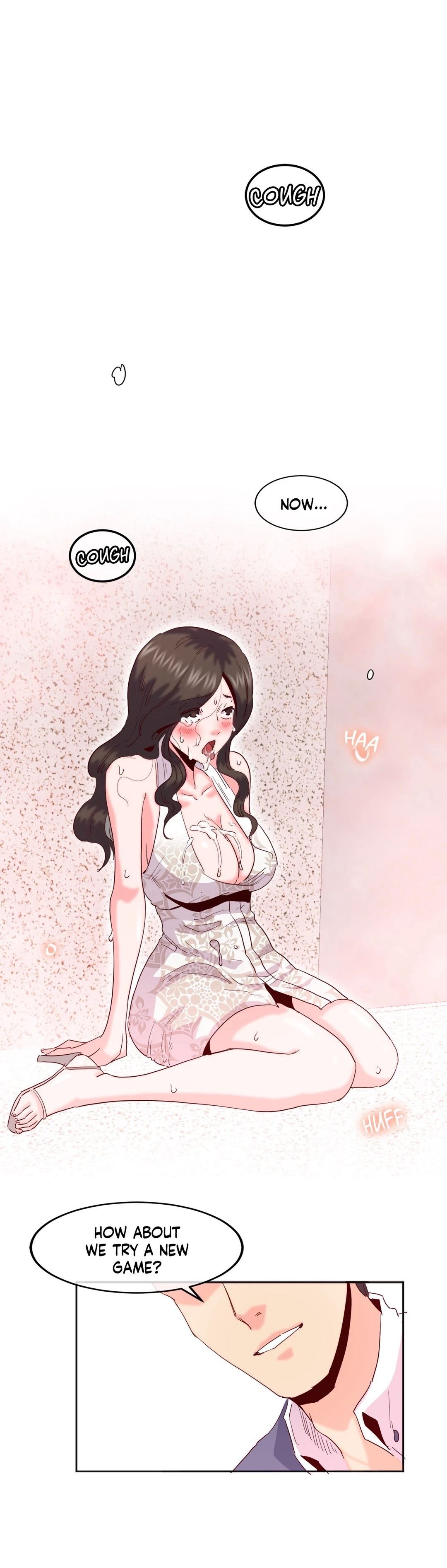 Housewife Training chapter 16 page 2
