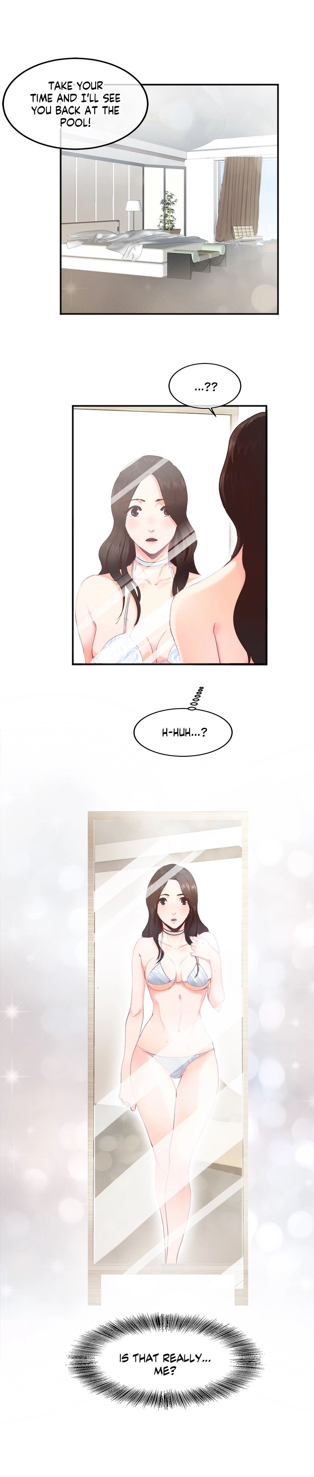 Housewife Training chapter 2 page 21